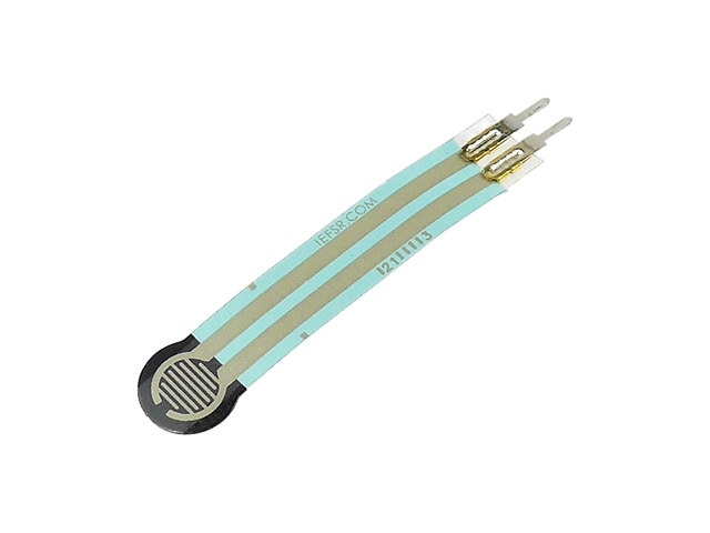 圧力センサー FSR400