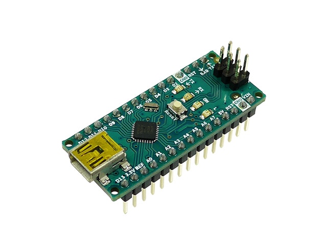 Arduino Nano