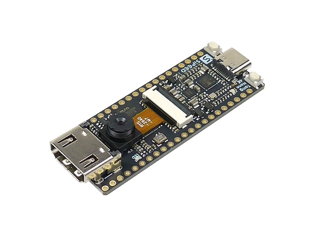 Tang Nano 4K カメラセット