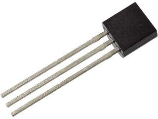 発光ダイオード用定電流電源IC 25mA CL525N3