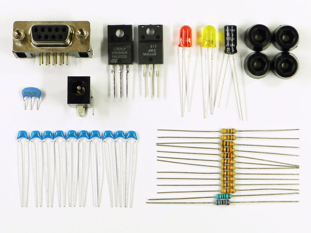 電子部品キット