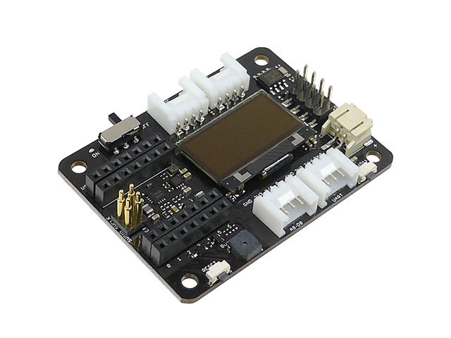 Seeeduino Xiao 拡張ボード