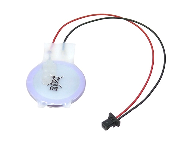 Raspberry Pi 5用 RTCバッテリー