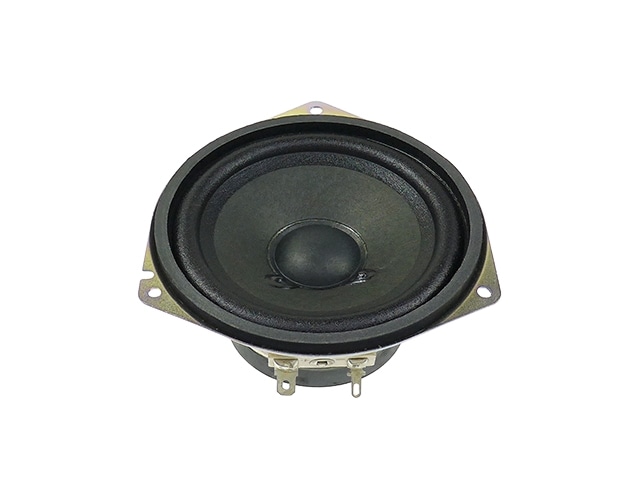 広帯域スピーカーユニット 9.2cm 8Ω 15W
