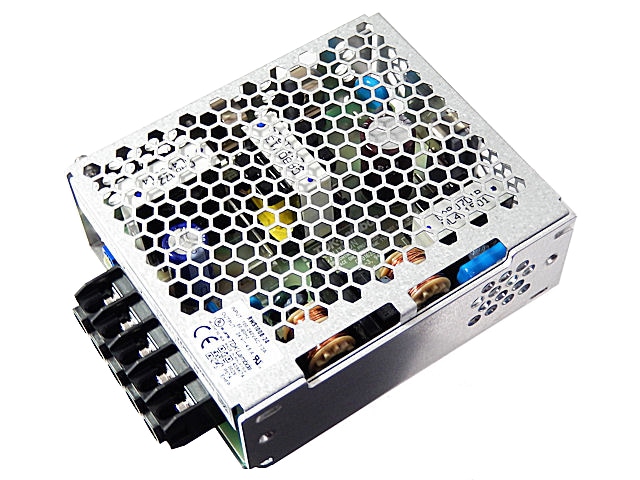 スイッチング電源 DC24V 4.5A 出力100Wタイプ