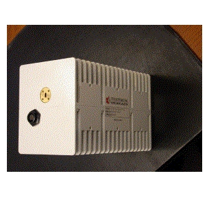 PA-29A530A0-4112 Kaバンド 12W 固体電力増幅器