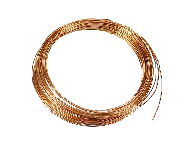 ポリウレタン銅線(0.65mm 10m)