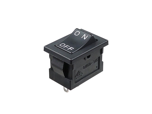 波動スイッチ オルタネート ON-OFF