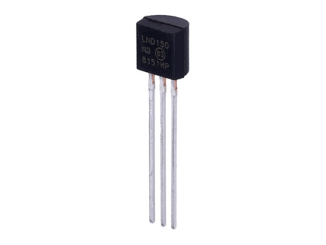 NチャンネルMOSFET LND150
