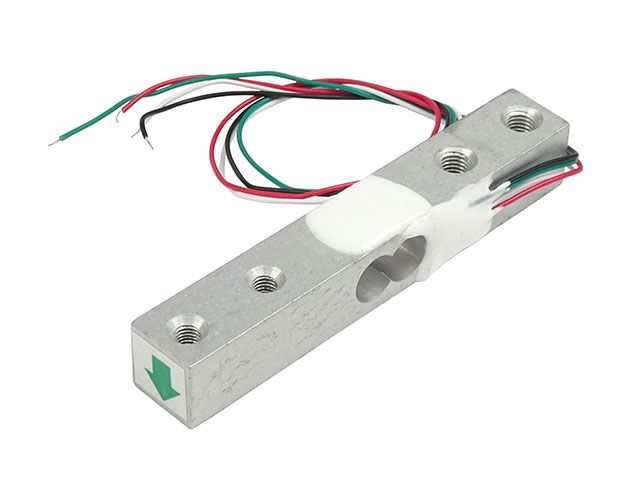 ロードセル シングルポイント(ビーム型) 20kg