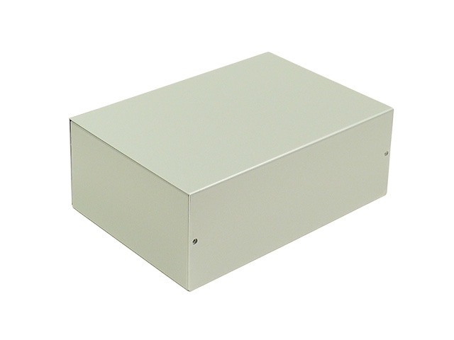 金属ケース アルミ製 MB14-8-20