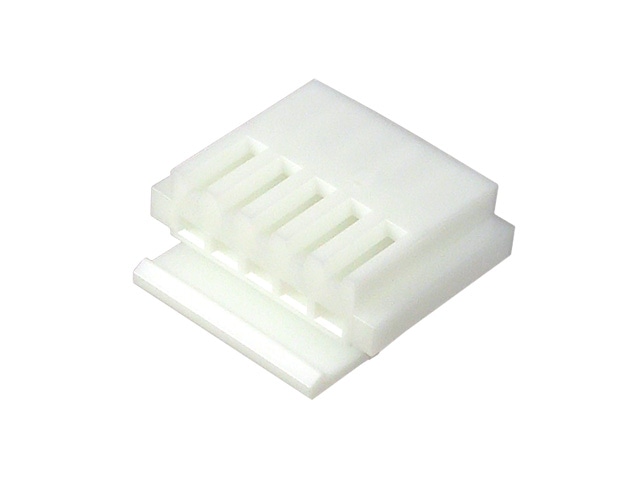 NHコネクター ハウジング 5P