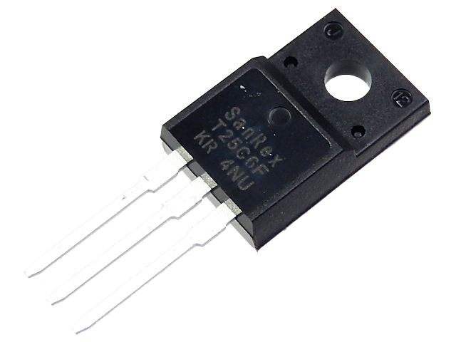 サイリスター・トライアック