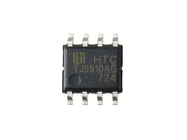 ユニバーサル高輝度LEDドライバー TJ9910AGD