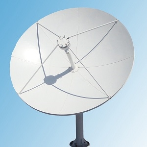 2.4M Kuバンドアンテナ