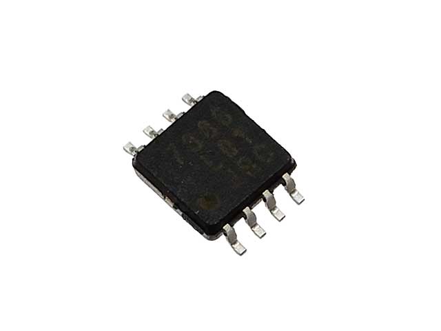 低電圧動作フルブリッジドライバー NJU7386RB1