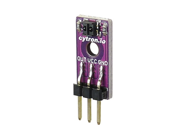 Maker Reflect フォトリフレクターモジュール