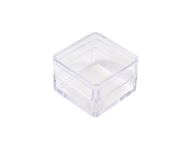 プラスチックケース PB3-2-3