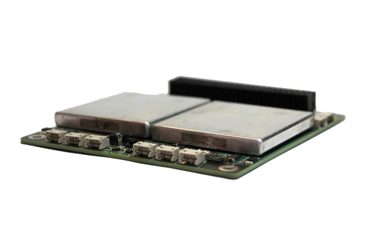 Crystalspace P1U “Vasik”