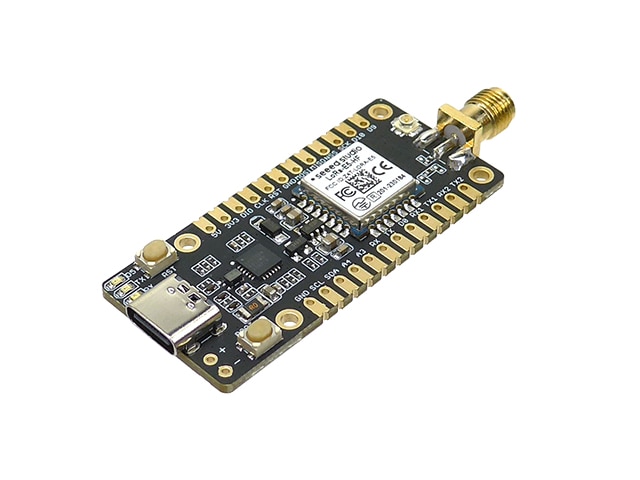 Wio-E5 mini 開発ボード