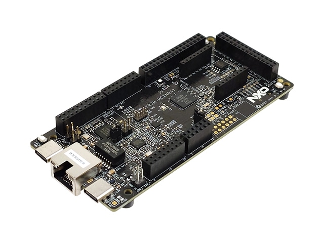 FRDM-MCXN947開発ボード