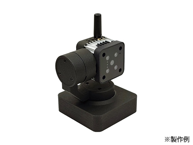 reCamera Gimbal 2002w 64G