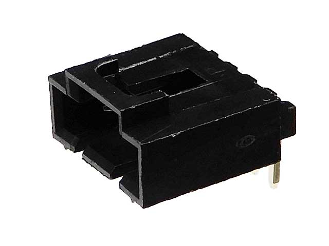 ポケットヘッダー 4P ライトアングル