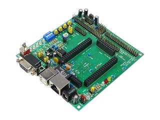プログラミング・開発ボード