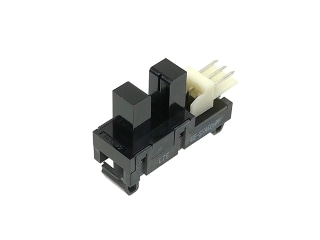 オムロン 透過型フォトマイクロセンサー EE-SX460-P1