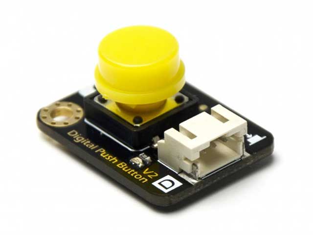 押しボタンスイッチモジュール