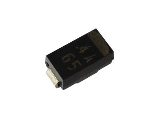 表面実装ショットキーバリアダイオード D1FS4A