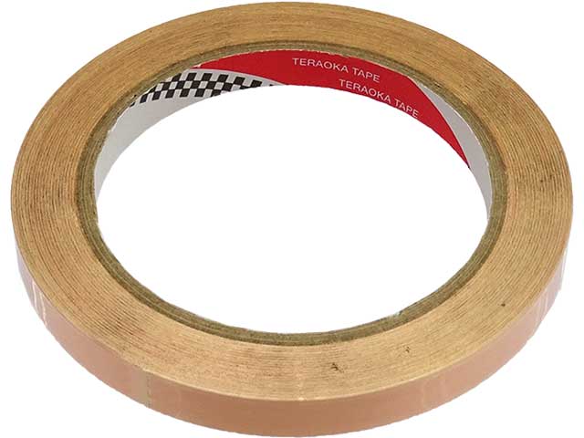 銅箔粘着テープ 10mm×20m No.831S