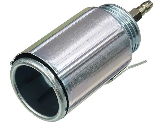 シガーソケット メス