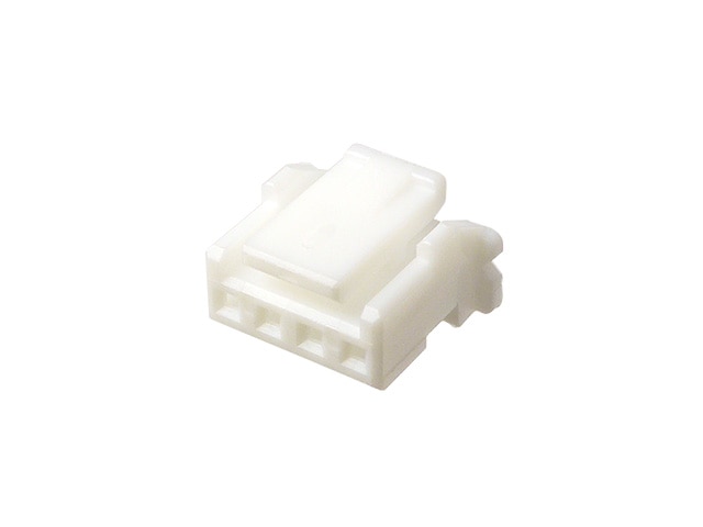 PAコネクタ ハウジング 4P