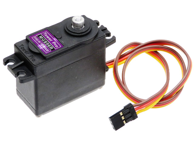 TowerPro サーボ MG996R