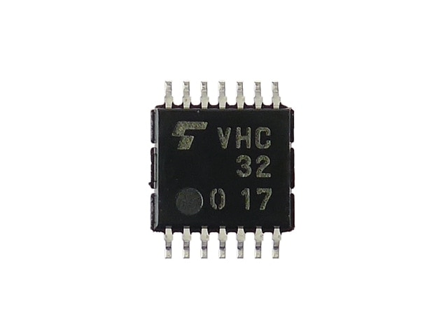 4回路2入力ORゲート