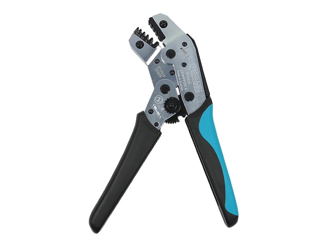 圧着工具 CRIMPFOX6