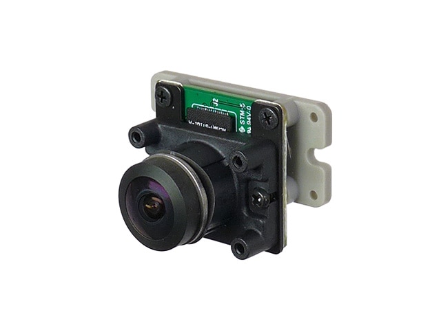 カメラ・光学モジュール