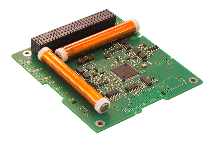 NSS CubeSat ACS ソリューション