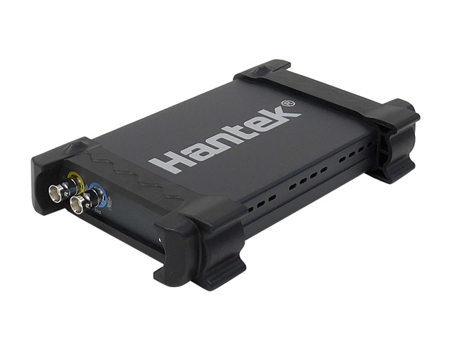 USBオシロスコープ 20MHz 2チャンネル 48Msps