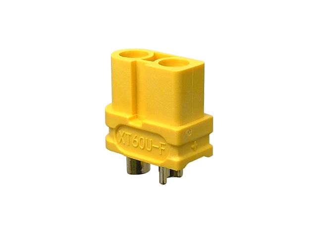 XT60 コネクタ メス XT60U-F