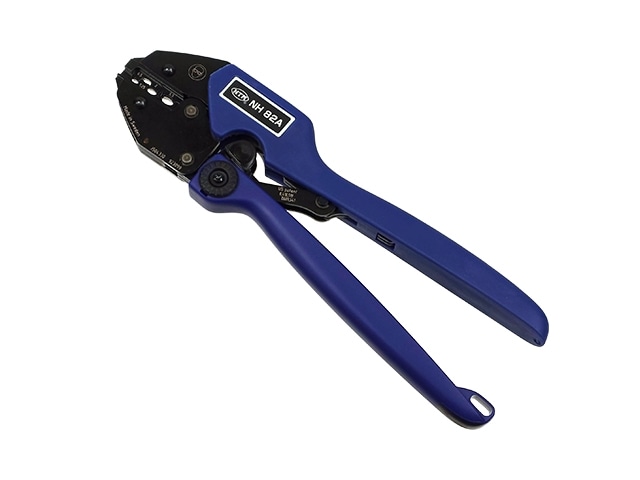 圧着工具 NH82A