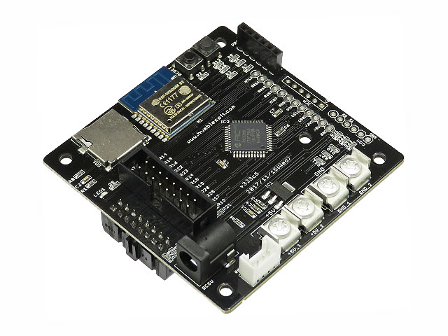 WiFi LEDコントローラー