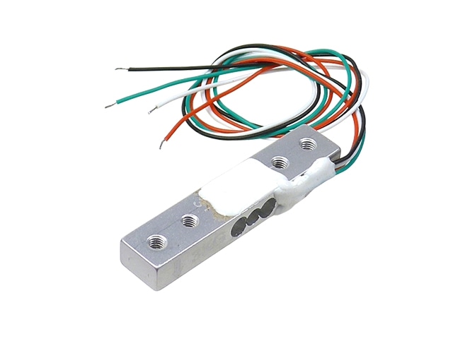 ロードセル シングルポイント(ビーム型) SC616C 3kg