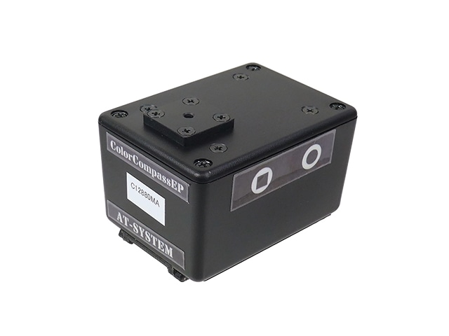 カラーコンパスEP