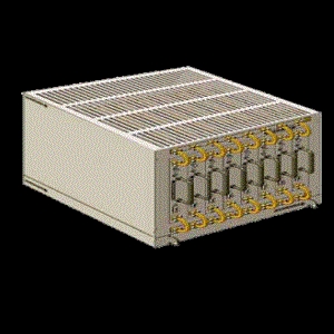 PA-29A030A0-5570 Kaバンド 固体電力増幅器