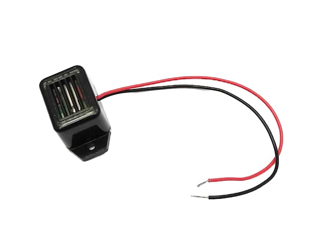 メカニカルブザー