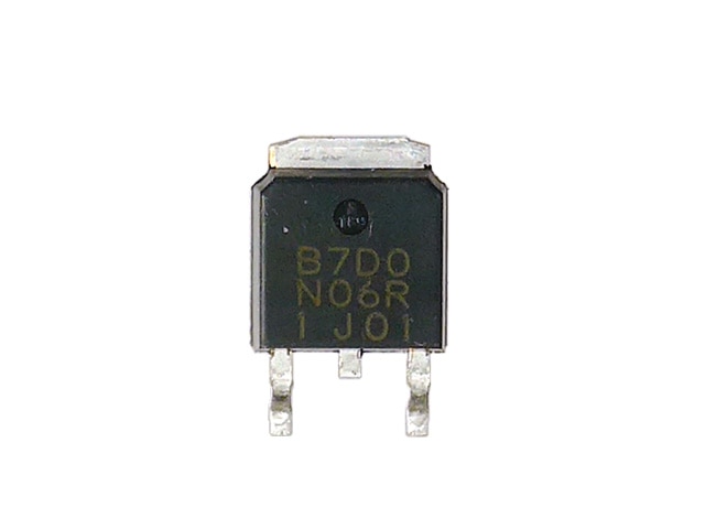 NchMOSFET 60V53A MTB7D0N6RJ3