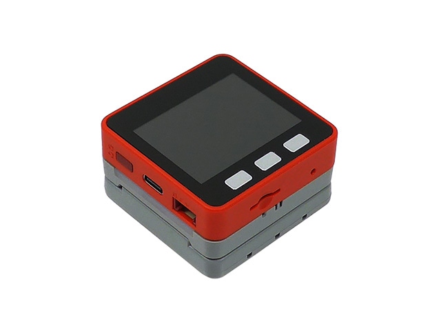 M5Stack FIRE IoT開発キット (PSRAM) V2.7