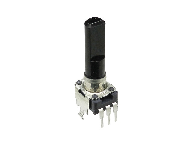 基板取付用ボリューム 10kΩB